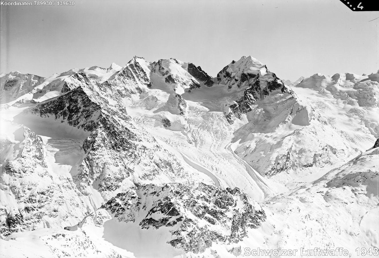 Bernina 1943 1